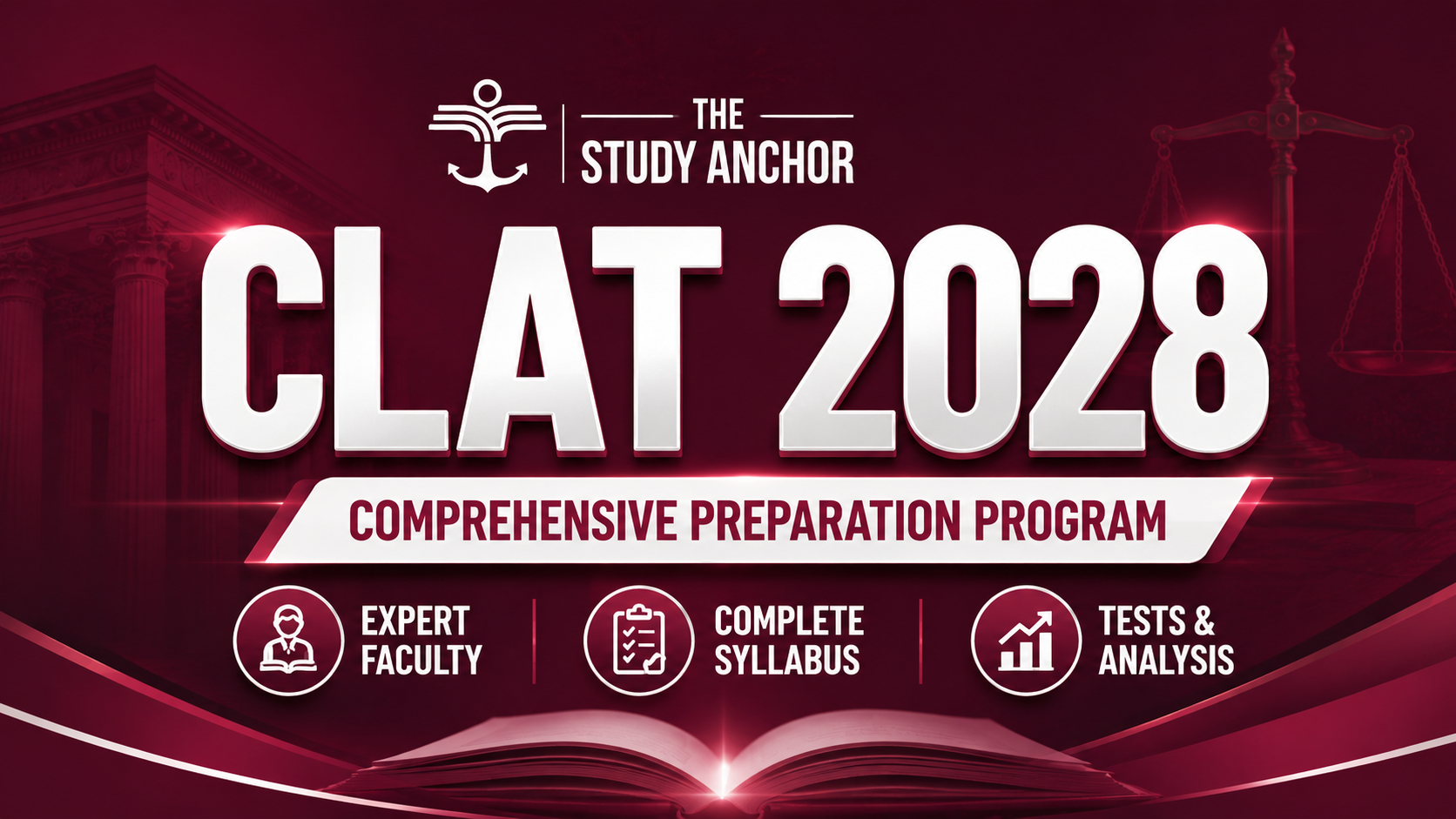 CLAT 2028
