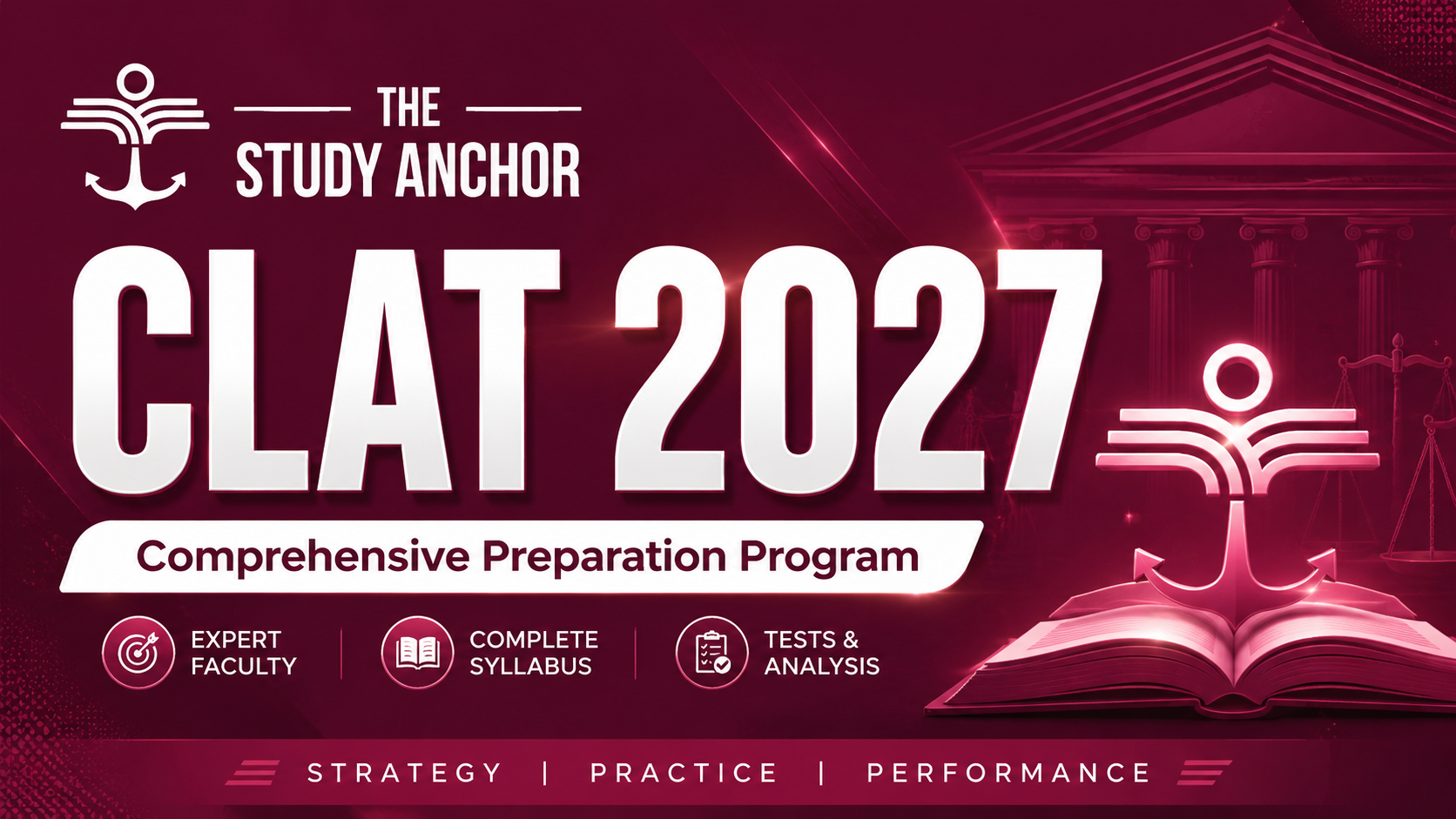 CLAT 2027